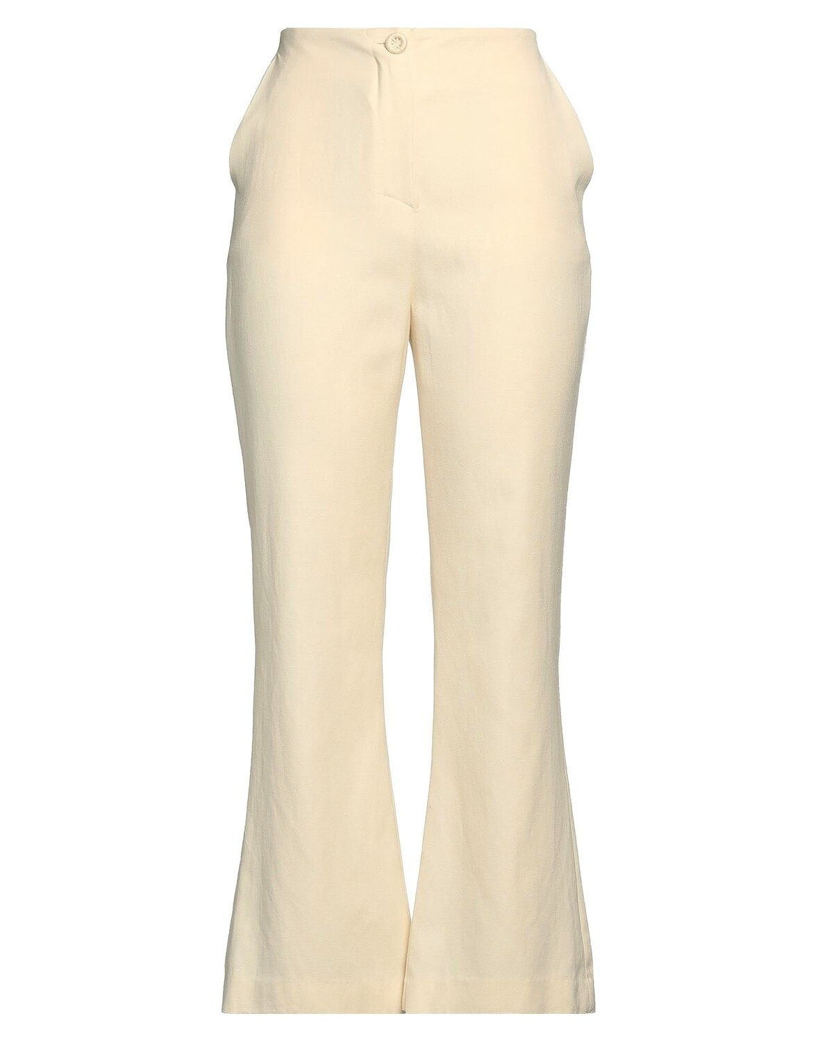 Брюки Nanushka, кремовый
Брюки Nanushka, кремовый