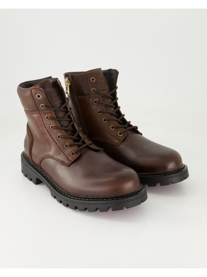 Ботильоны коричневого цвета Canada Snow
Ботильоны коричневого цвета Canada Snow