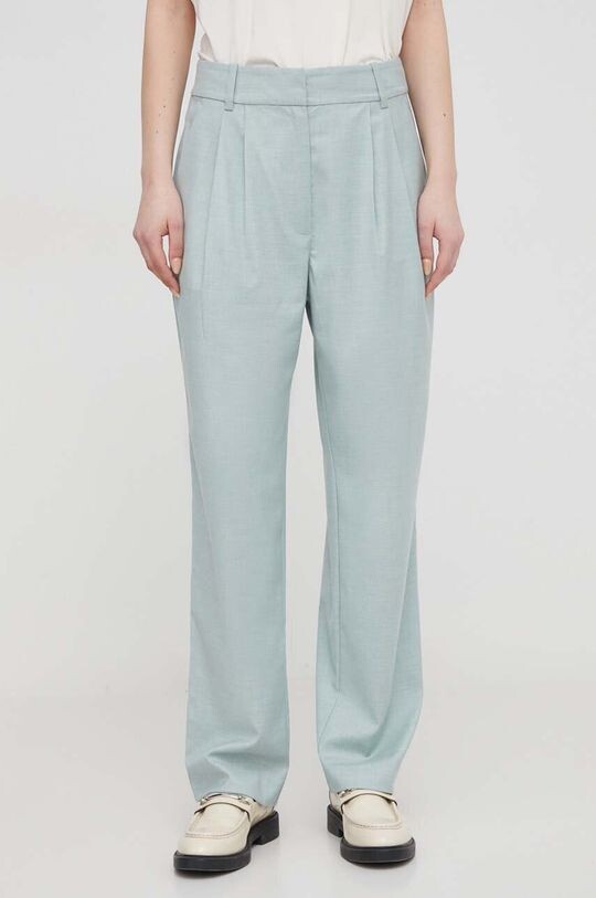 Брюки Mos Mosh, зеленый
Брюки Mos Mosh, зеленый