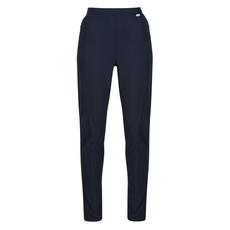 Женские походные брюки стрейч Pentre - темно-синие REGATTA, цвет blau
Женские походные брюки стрейч Pentre - темно-синие REGATTA, цвет blau