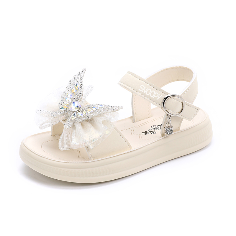 Детские сандалии SNOOPY, белый
Детские сандалии SNOOPY, белый