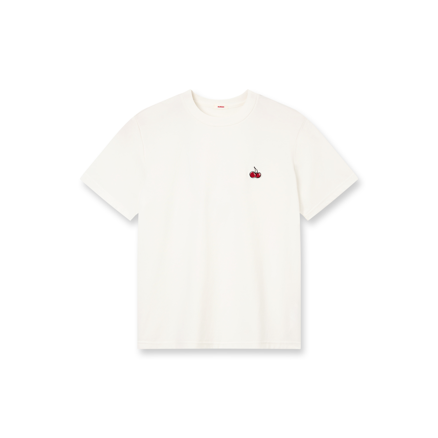 Футболка женская KIRSH, белый
Футболка женская KIRSH, белый