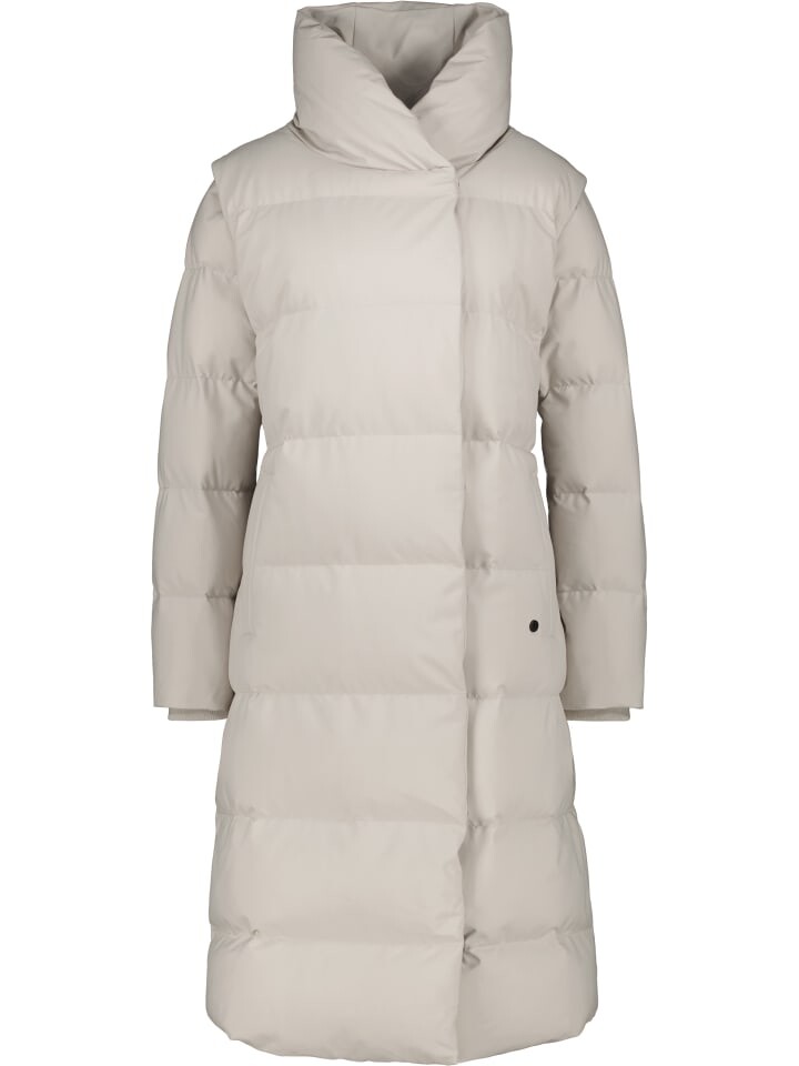 Пуховик alife and kickin FleurAK A, цвет pumice
Пуховик alife and kickin FleurAK A, цвет pumice