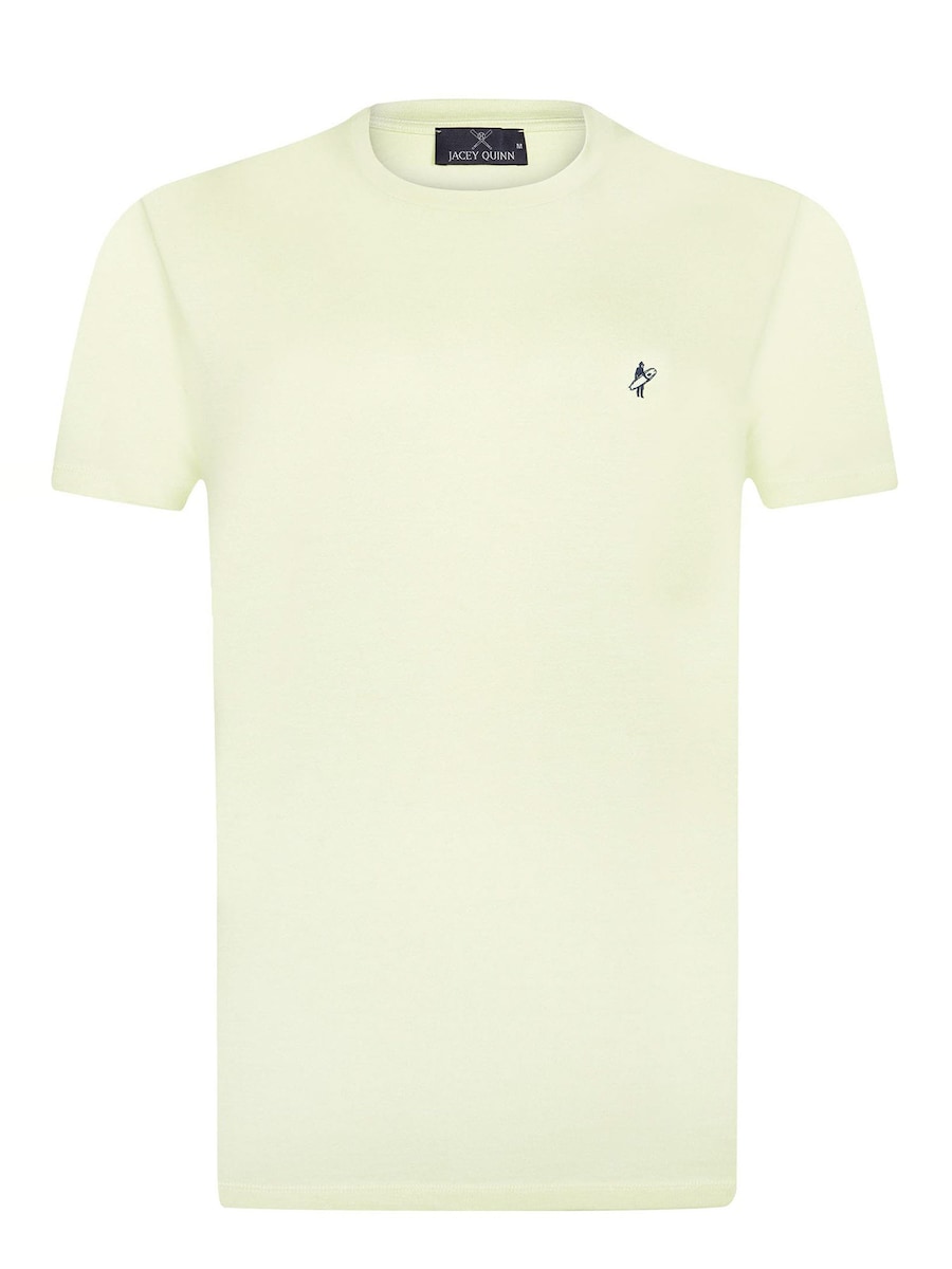 Рубашка Jacey Quinn, светло-желтый
Рубашка Jacey Quinn, светло-желтый