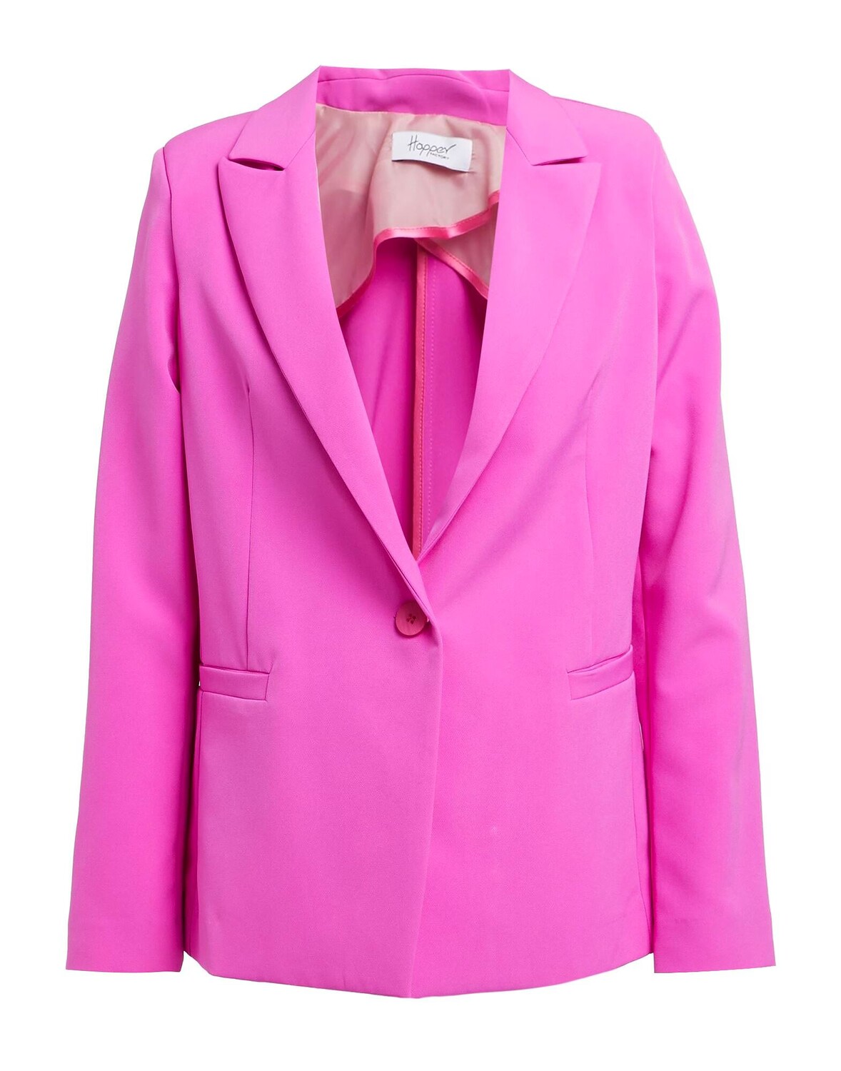 Блейзер Hopper, фуксия
Блейзер Hopper, фуксия