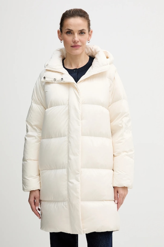 Пуховик Tommy Hilfiger, бежевый
Пуховик Tommy Hilfiger, бежевый