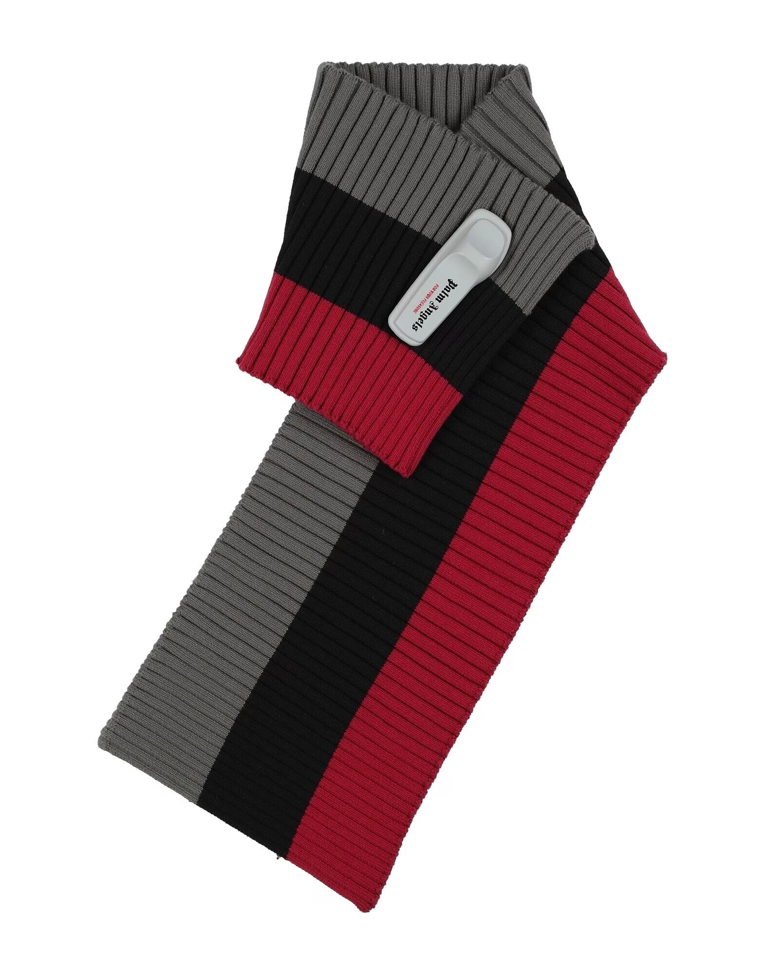 Шарф Palm Angels, бордовый
Шарф Palm Angels, бордовый