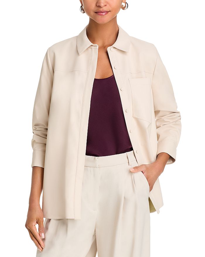 Рубашка Agam Kobi Halperin, белый
Рубашка Agam Kobi Halperin, белый