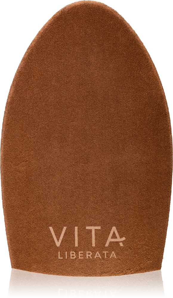 Перчатка для раздачи загара Vita Liberata, 1 шт
Перчатка для раздачи загара Vita Liberata, 1 шт