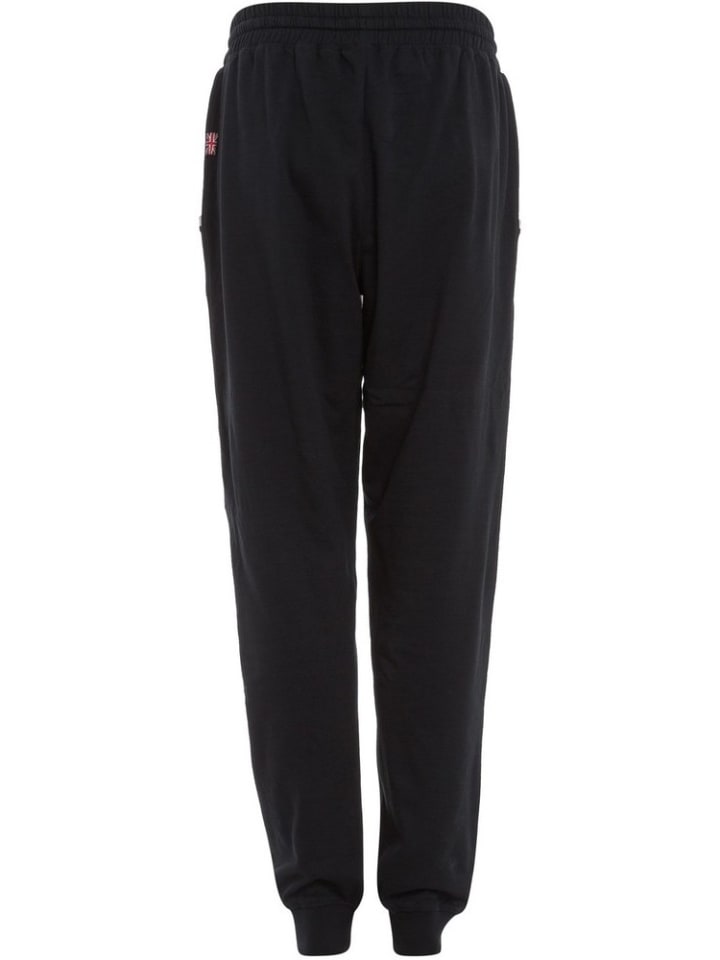 Спортивные штаны Two Tones Lonsdale, черный
Спортивные штаны Two Tones Lonsdale, черный