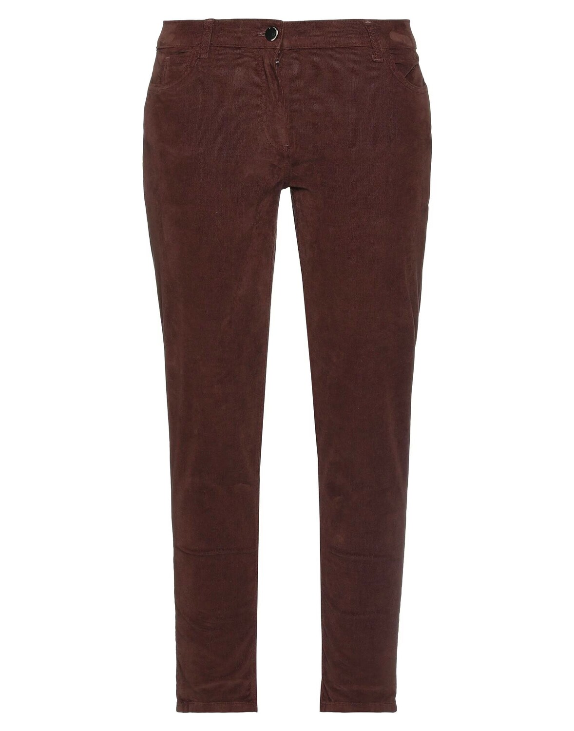Брюки Corte Dei Gonzaga, темно-коричневый
Брюки Corte Dei Gonzaga, темно-коричневый