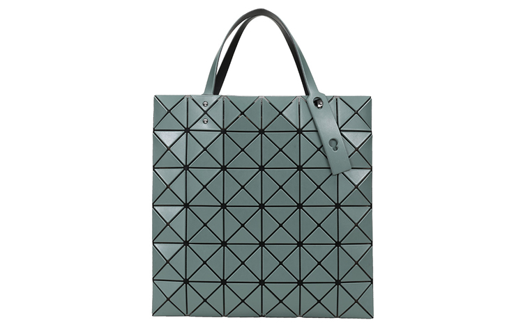 Сумка-шоппер матовая, Сумка для покупок, Сумка через плечо, Женская сумка унисекс серо-зеленая ISSEY MIYAKE
Сумка-шоппер матовая, Сумка для покупок, Сумка через плечо, Женская сумка унисекс серо-зеленая ISSEY MIYAKE