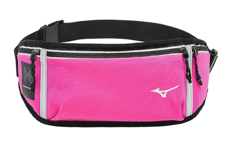 PERFORMANCE Series Полиэстер Плечевая Сумка Кроссбоди Поясная Сумка Унисекс Волшебный Розовый Mizuno
PERFORMANCE Series Полиэстер Плечевая Сумка Кроссбоди Поясная Сумка Унисекс Волшебный Розовый Mizuno