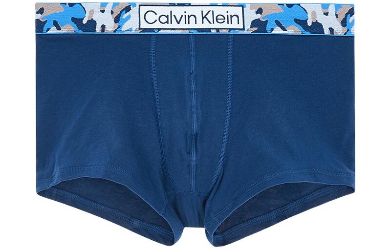 Мужские трусы Calvin Klein, цвет 1 strip (blue)
Мужские трусы Calvin Klein, цвет 1 strip (blue)