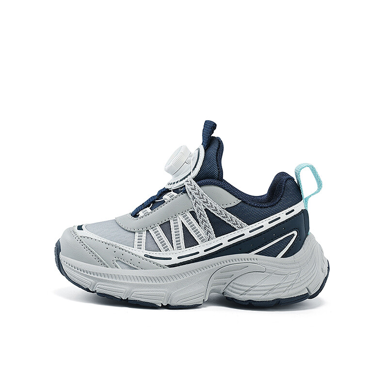 Кроссовки Jeep Kids Lifestyle Shoes Kids Low-top Blue, серый/синий
Кроссовки Jeep Kids Lifestyle Shoes Kids Low-top Blue, серый/синий