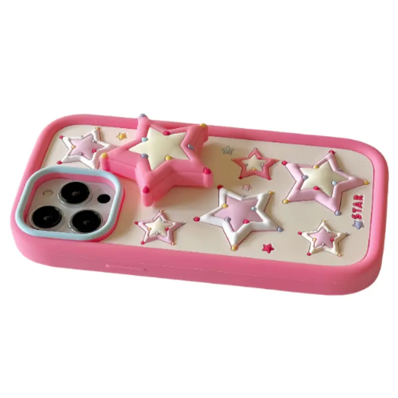 Чехол для телефона Povatine, Star bracket
Чехол для телефона Povatine, Star bracket