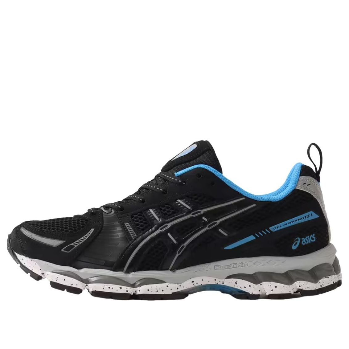 Asics Gel-Kayano 12.1 'Liberaiders'
Asics Gel-Kayano 12.1 'Liberaiders'