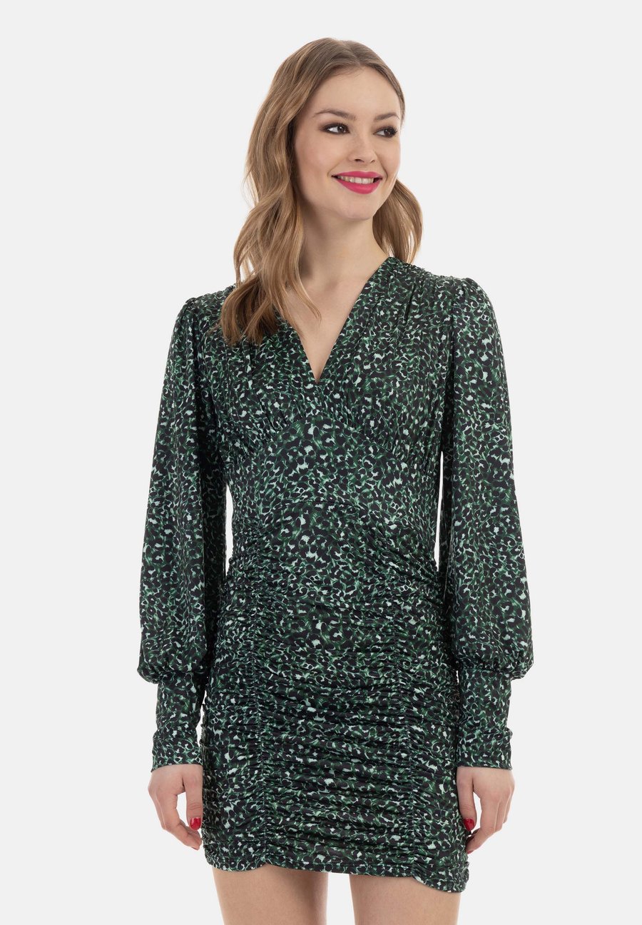 Платье faina Jersey dress, Grün/Green
Платье faina Jersey dress, Grün/Green