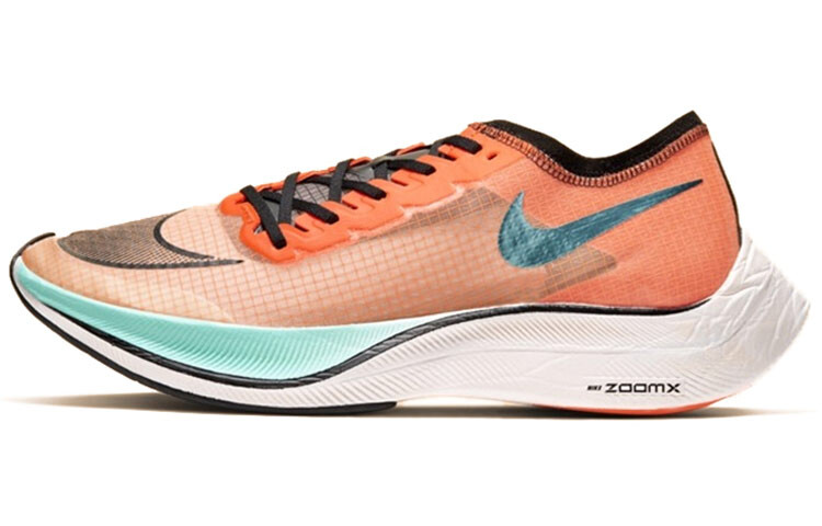 Кроссовки унисекс Nike ZoomX Vaporfly Next% 1
Кроссовки унисекс Nike ZoomX Vaporfly Next% 1