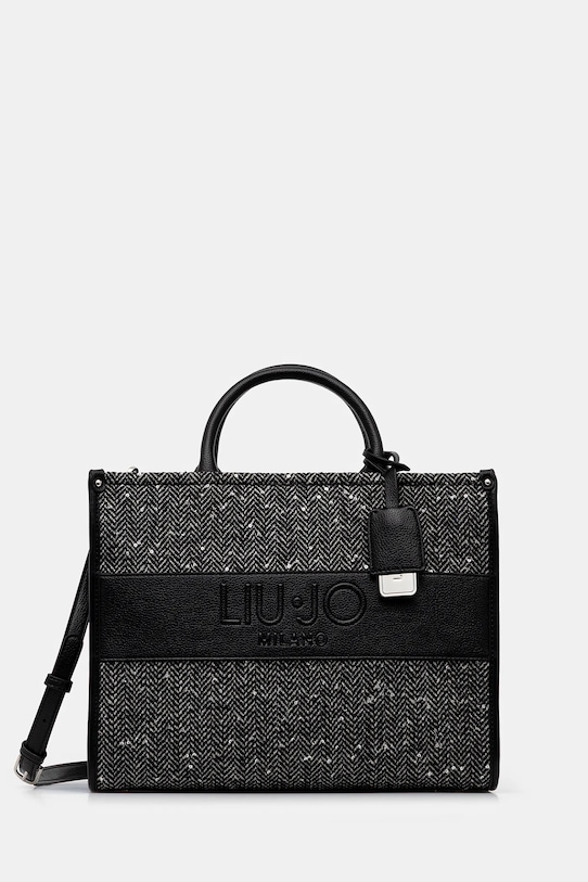 Сумка Liu Jo, черный
Сумка Liu Jo, черный