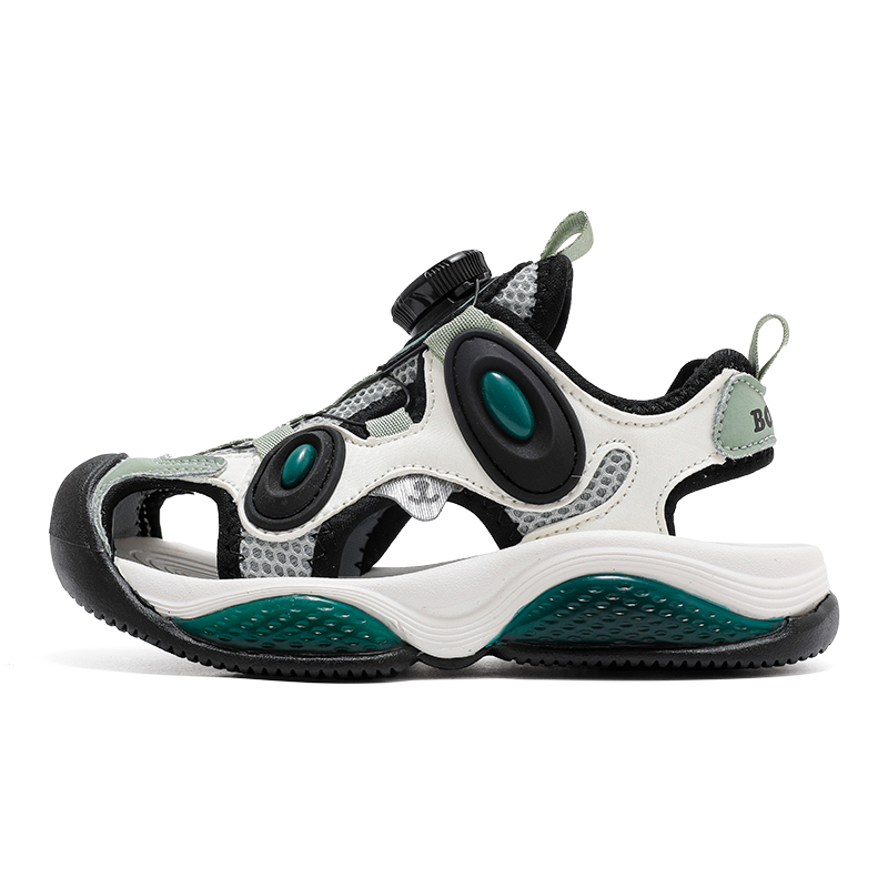 Износостойкие амортизирующие детские сандалии Kids' BOBDOG, розовый цвет сакуры/фиолетовый лотос
Износостойкие амортизирующие детские сандалии Kids' BOBDOG, розовый цвет сакуры/фиолетовый лотос