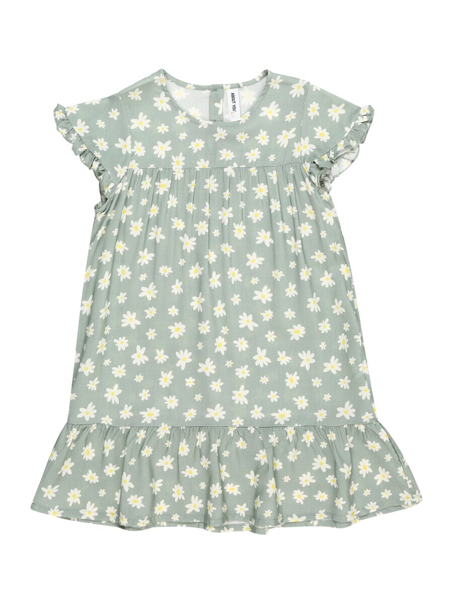 Платье ABOUT YOU Dress Luana, светло-зеленый
Платье ABOUT YOU Dress Luana, светло-зеленый