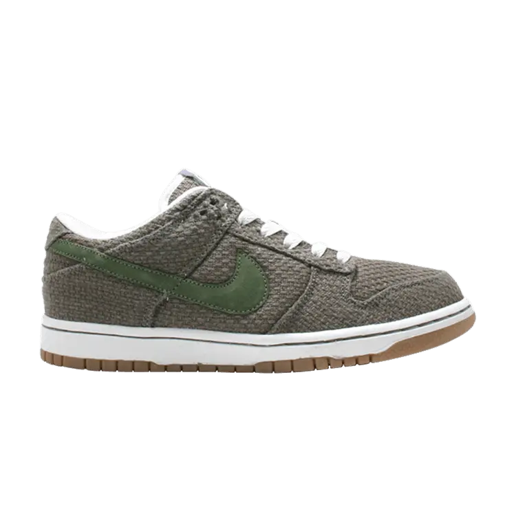 Кроссовки Nike Dunk Low Cl
Кроссовки Nike Dunk Low Cl