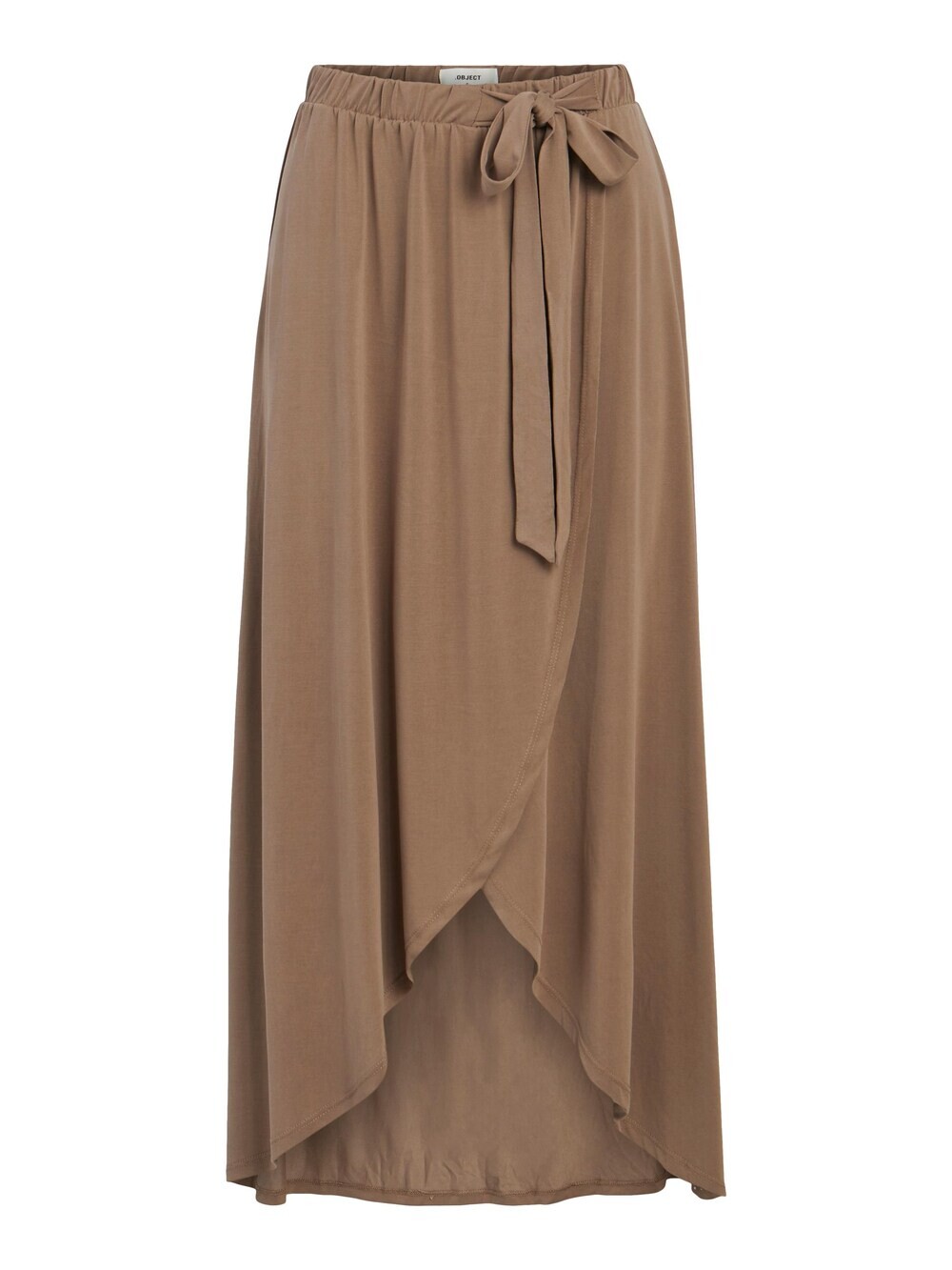 Юбка Object Annie, коричневый
Юбка Object Annie, коричневый