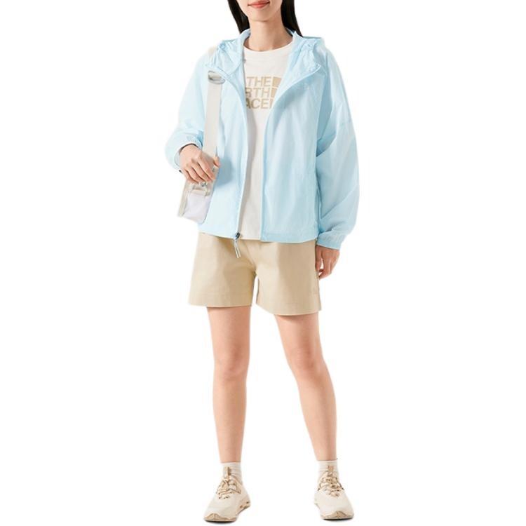 Коллекция одежды Повседневные шорты Женские Песочный The North Face
Коллекция одежды Повседневные шорты Женские Песочный The North Face