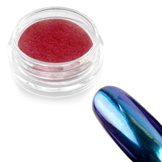 Пудра для ногтей «Эффект Хамелеона» №6, AllePaznokcie
Пудра для ногтей «Эффект Хамелеона» №6, AllePaznokcie