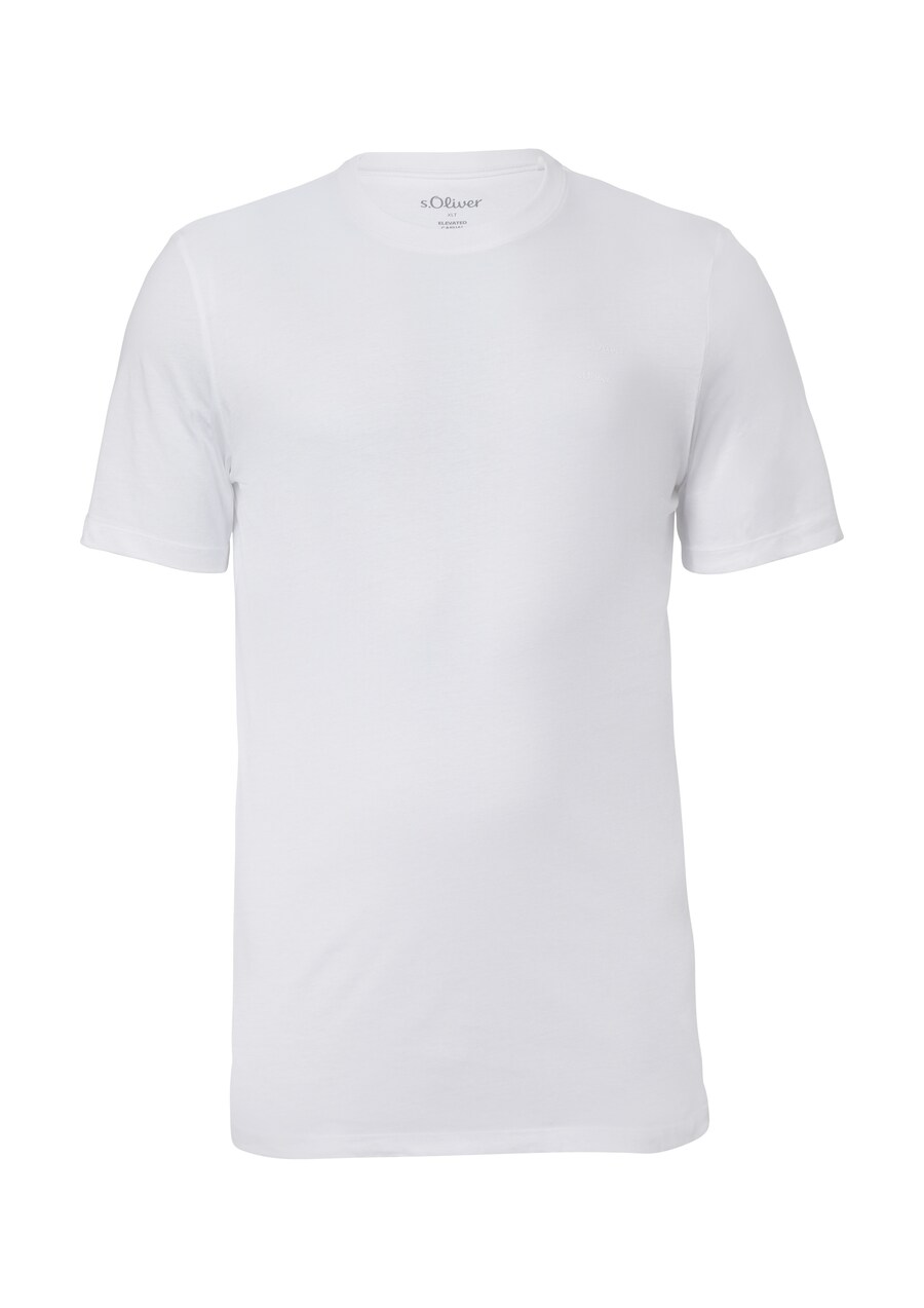 Футболка s.Oliver, White
Футболка s.Oliver, White
