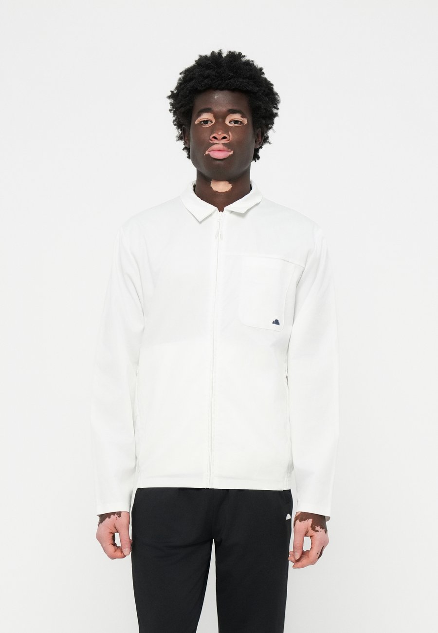 Куртка Ellesse LECOTE JACKET, Off White/Off-White
Куртка Ellesse LECOTE JACKET, Off White/Off-White