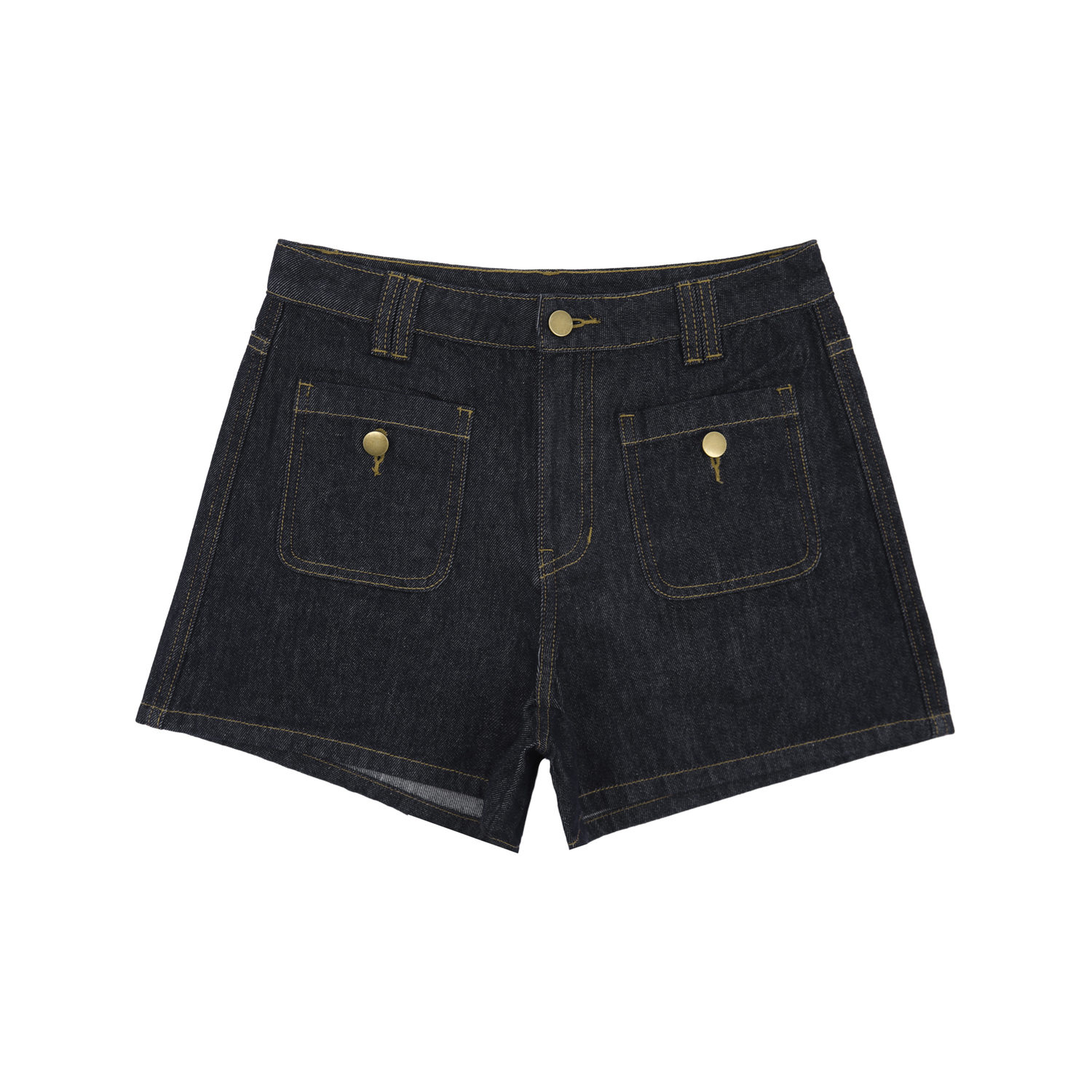 Nerdy Джинсовые шорты SS24 Women's Dark Blue
Nerdy Джинсовые шорты SS24 Women's Dark Blue