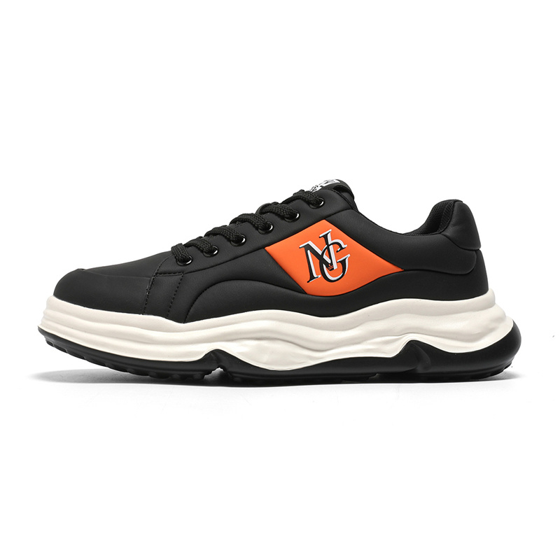 NAVIGARE Низкие повседневные туфли мужские черные
NAVIGARE Низкие повседневные туфли мужские черные