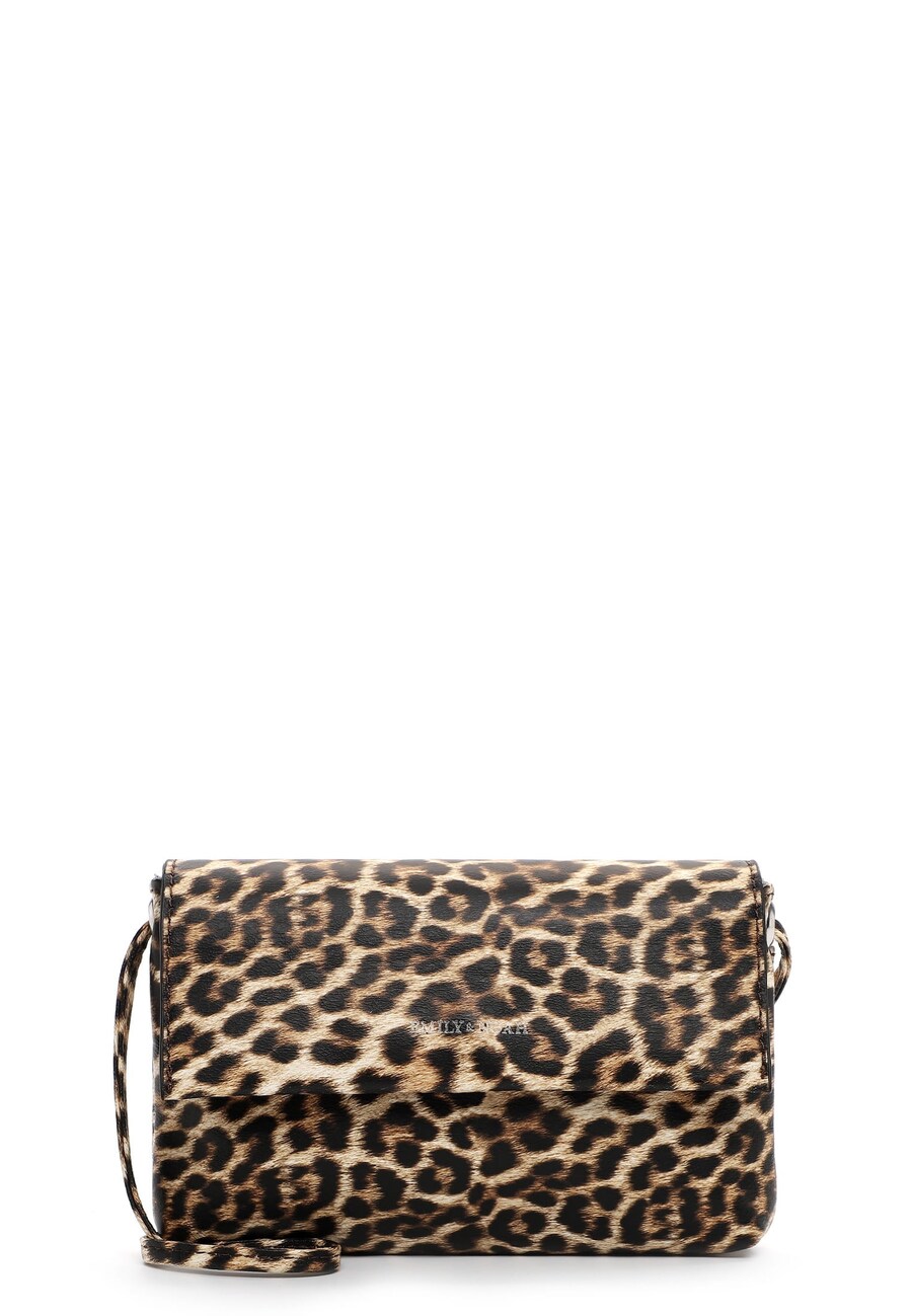 Сумка через плечо Emily & Noah Emily & Noah E&N Emma , Brown
Сумка через плечо Emily & Noah Emily & Noah E&N Emma , Brown