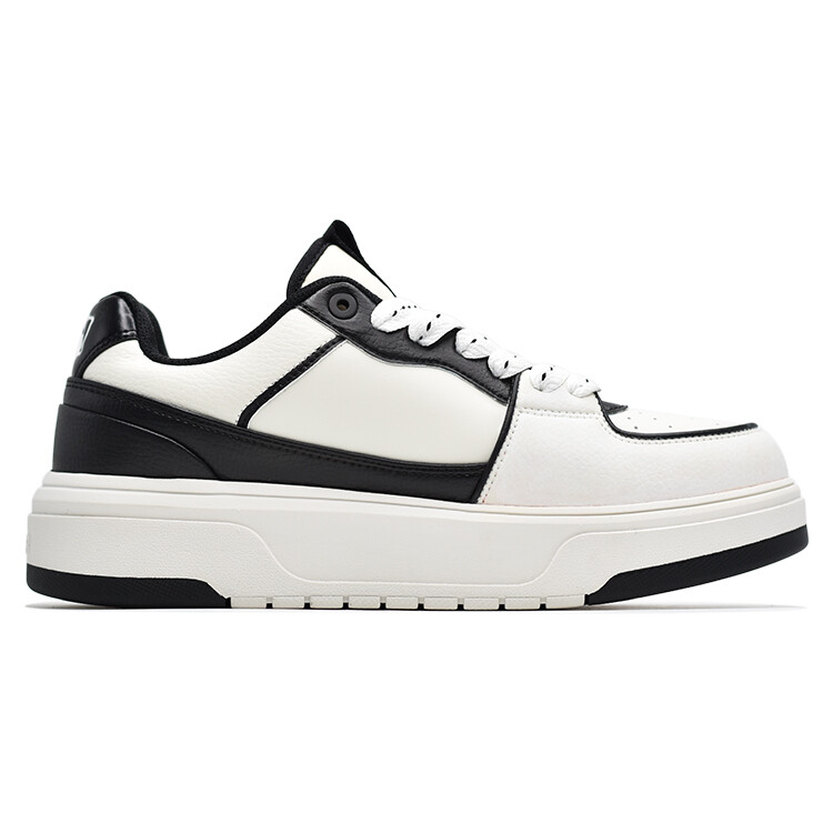 Кроссовки MLB Chunky Liner Skateboarding Shoes Unisex Low-top White/black, черный/белый
Кроссовки MLB Chunky Liner Skateboarding Shoes Unisex Low-top White/black, черный/белый