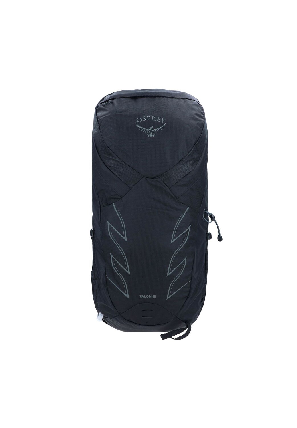 Рюкзак Talon 18 57 см OSPREY, цвет Stealth Black
Рюкзак Talon 18 57 см OSPREY, цвет Stealth Black