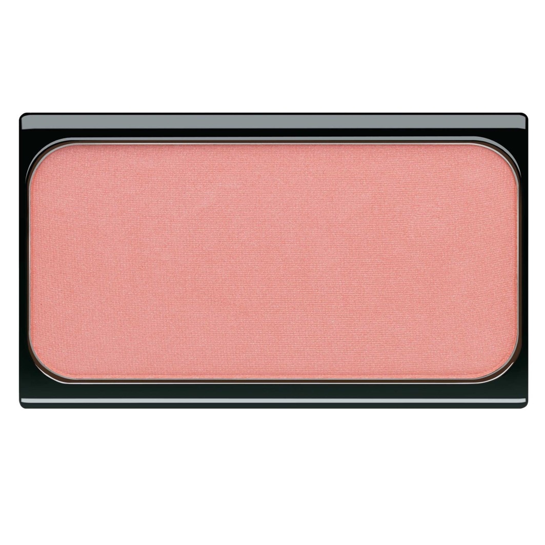 Румяна blusher Artdeco, 10, вес 5 гр.
Румяна blusher Artdeco, 10, вес 5 гр.