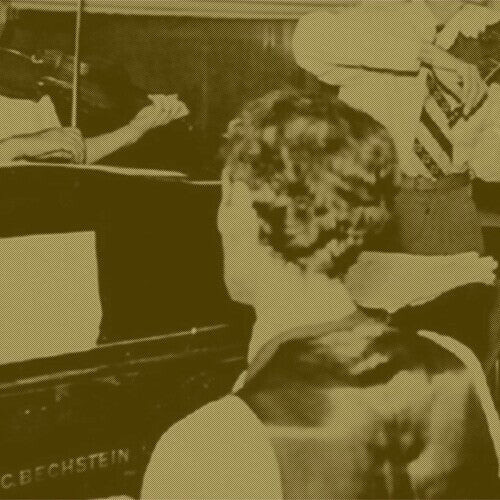 CD диск Mahjubi, Morteza: Selected Improvisations from Golha Pt. I
CD диск Mahjubi, Morteza: Selected Improvisations from Golha Pt. I