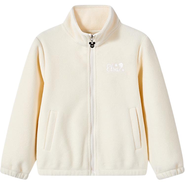 Детская толстовка со стоячим воротником, средней высоты Disney, бежевый (without logo)
Детская толстовка со стоячим воротником, средней высоты Disney, бежевый (without logo)