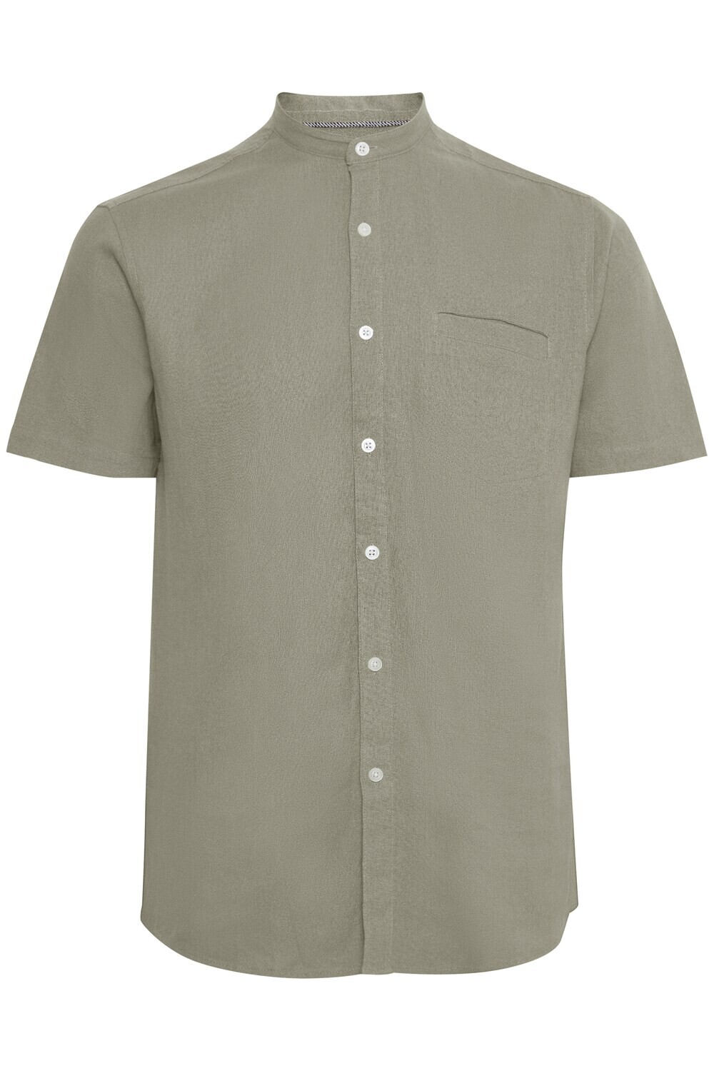 Рубашка на пуговицах стандартного кроя 11 Project, бежевый
Рубашка на пуговицах стандартного кроя 11 Project, бежевый