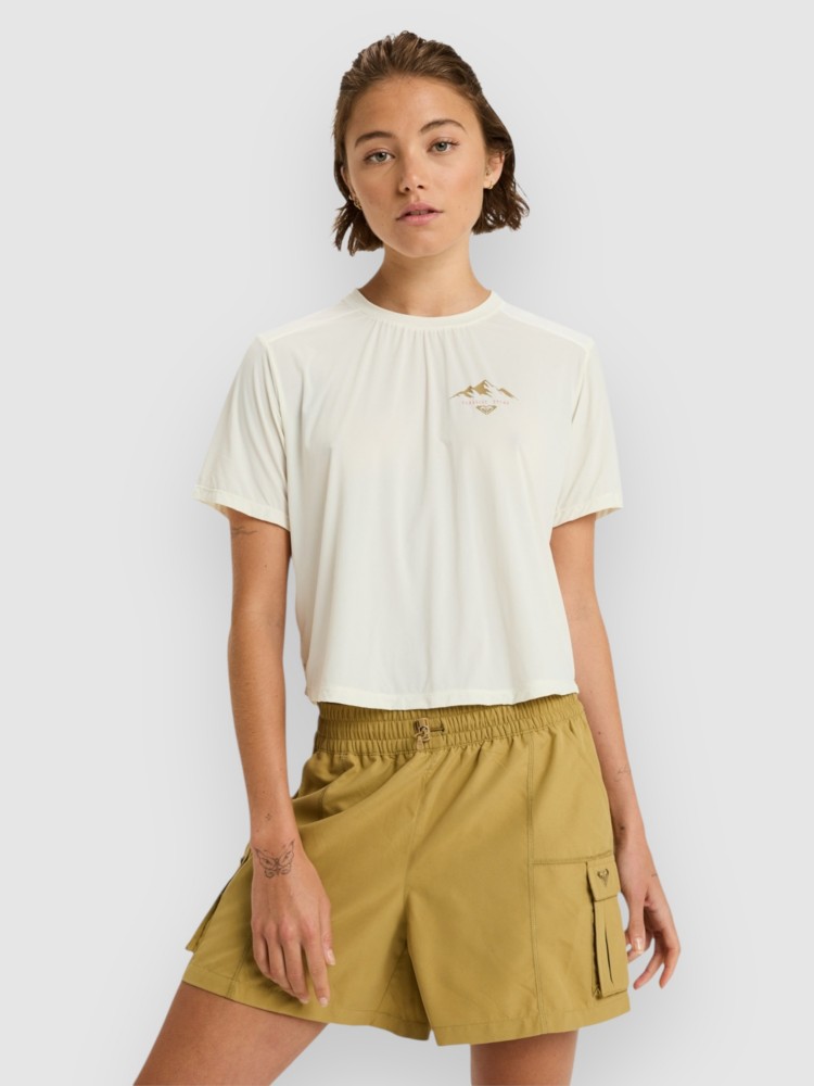 Футболка Roxy Boundless Spirit 2 T-Shirt, whisper white, Белый, Футболка Roxy Boundless Spirit 2 T-Shirt, whisper white
Футболка Roxy Boundless Spirit 2 T-Shirt, whisper white, Белый, Футболка Roxy Boundless Spirit 2 T-Shirt, whisper white