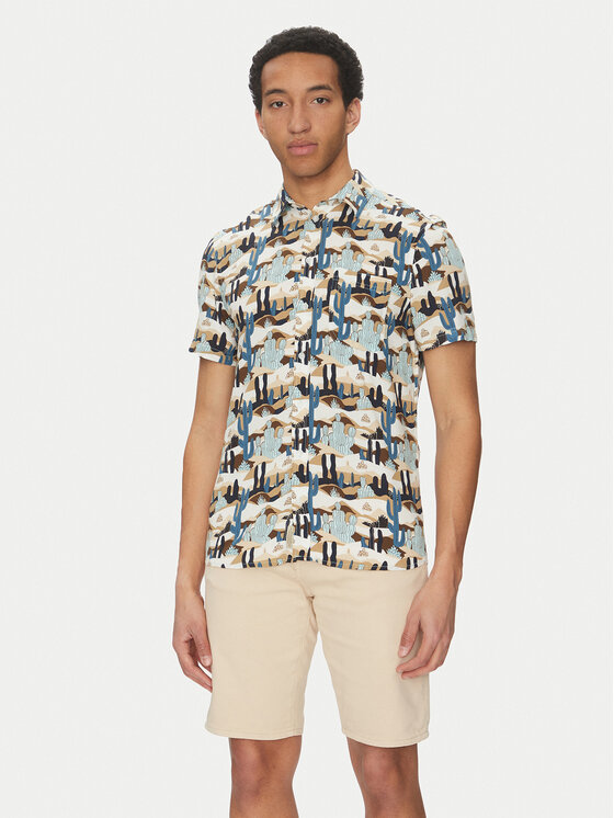 Рубашка обычного кроя 20718430 Blend, мультиколор
Рубашка обычного кроя 20718430 Blend, мультиколор