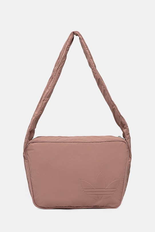 Сумка для боулинга Adidas Originals, розовый
Сумка для боулинга Adidas Originals, розовый