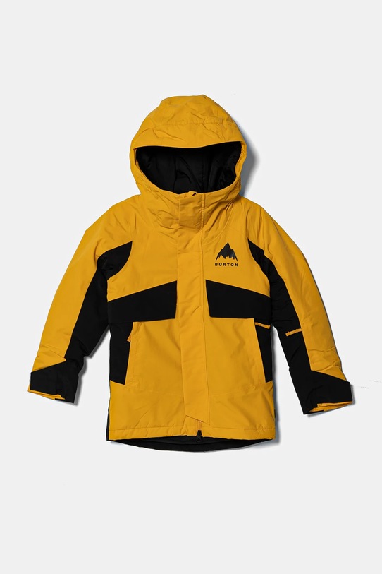 Детская хлопковая толстовка United Colors Of Benetton, бежевый
Детская хлопковая толстовка United Colors Of Benetton, бежевый