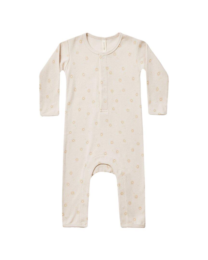 Детский комбинезон Quincy Mae, цвет multi
Детский комбинезон Quincy Mae, цвет multi