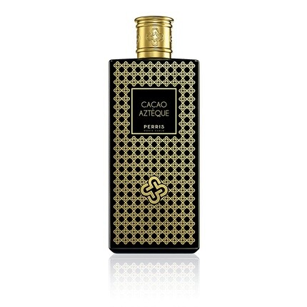 Парфюмерная вода Perris Monte Carlo Cacao Azteque Black, 100 мл
Парфюмерная вода Perris Monte Carlo Cacao Azteque Black, 100 мл