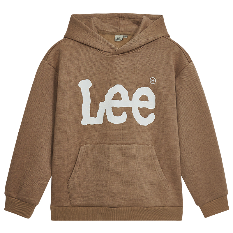 Унисекс свитшот Lee, Coffee
Унисекс свитшот Lee, Coffee