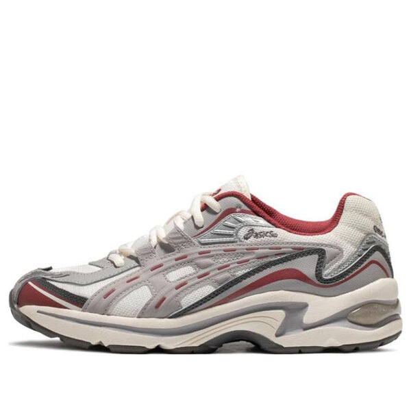 Кроссовки гелевые preleus Asics, серый
Кроссовки гелевые preleus Asics, серый