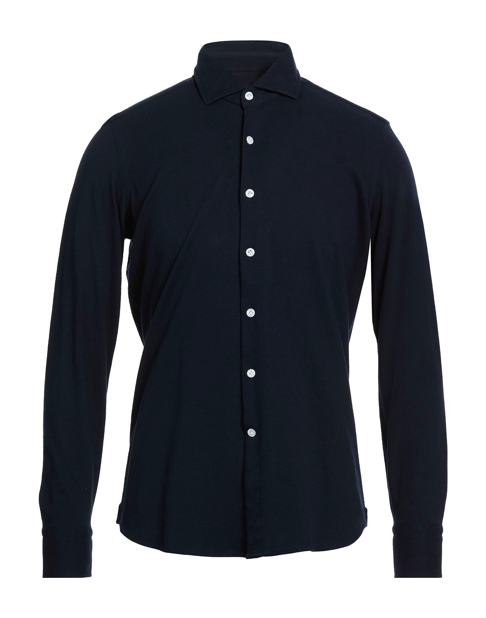 Рубашка Sonrisa, полуночно-синий
Рубашка Sonrisa, полуночно-синий